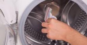 تعمیر ماشین لباسشویی در قزوین